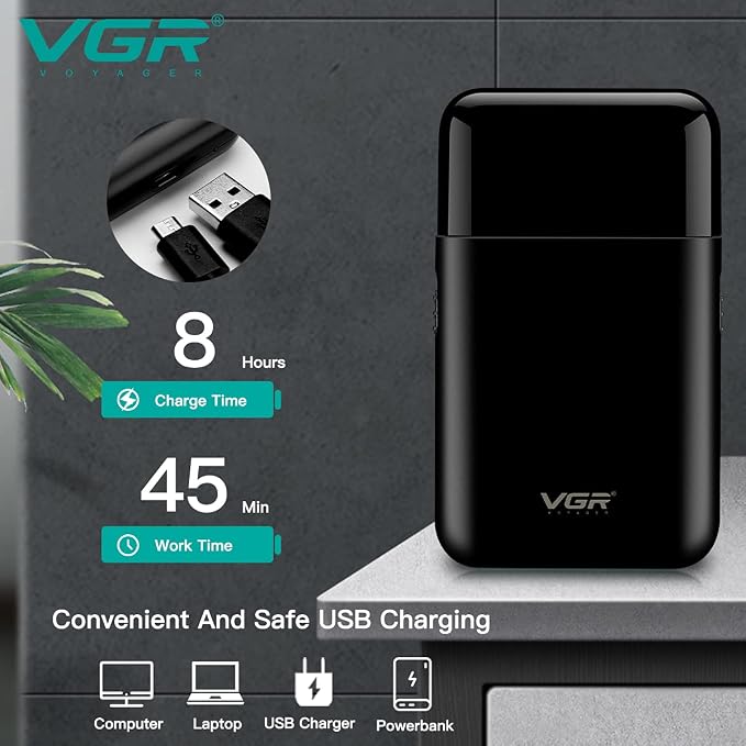 VGR V-390
