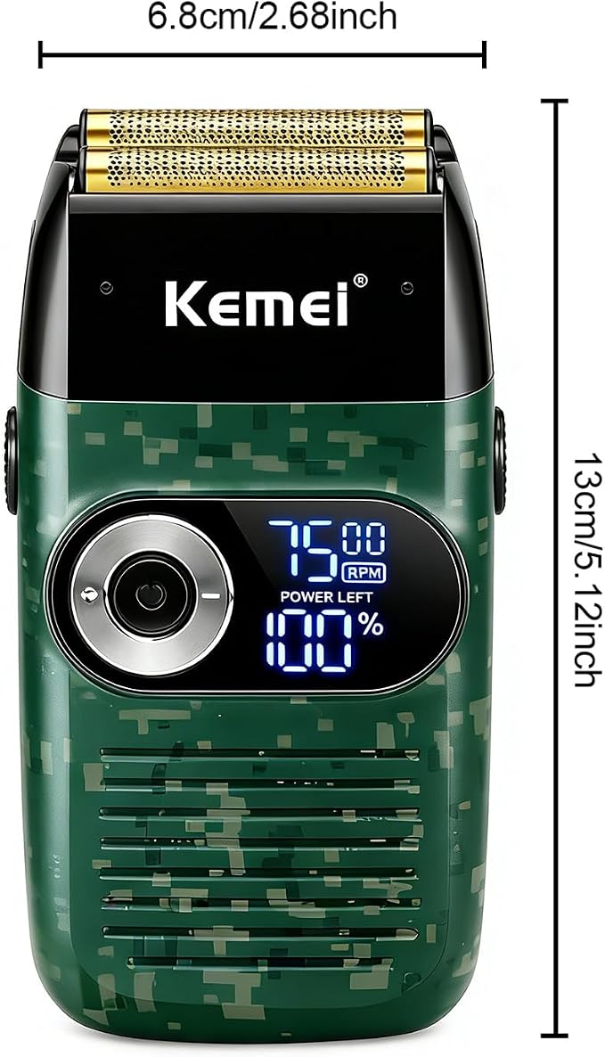 Kemei 2027