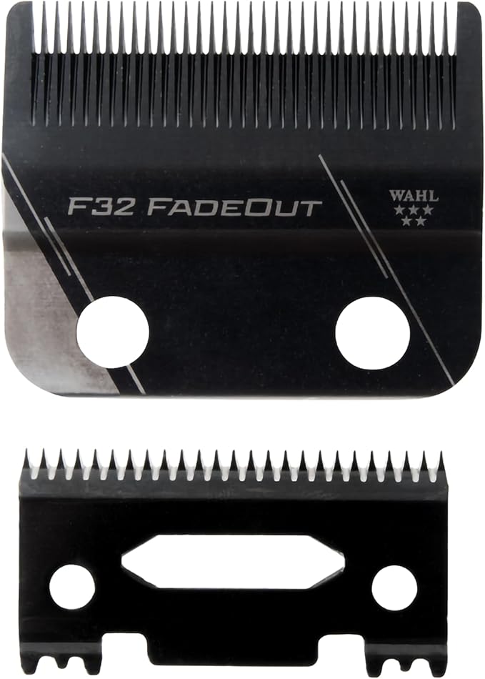 Wahl F32 Fadeout Blade for VAPOR Machine