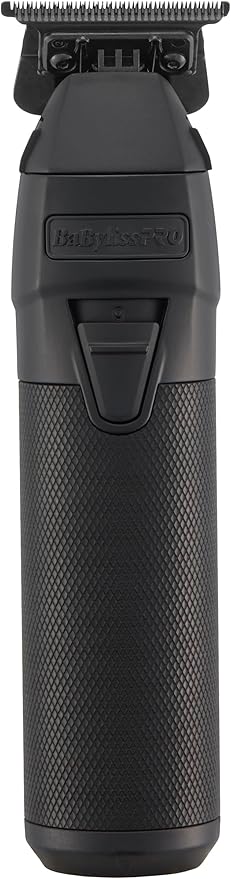 BaBylissPRO FXONE BlackFX Limited Edition Prepack - Stick Shaver and Outlining Trimmer