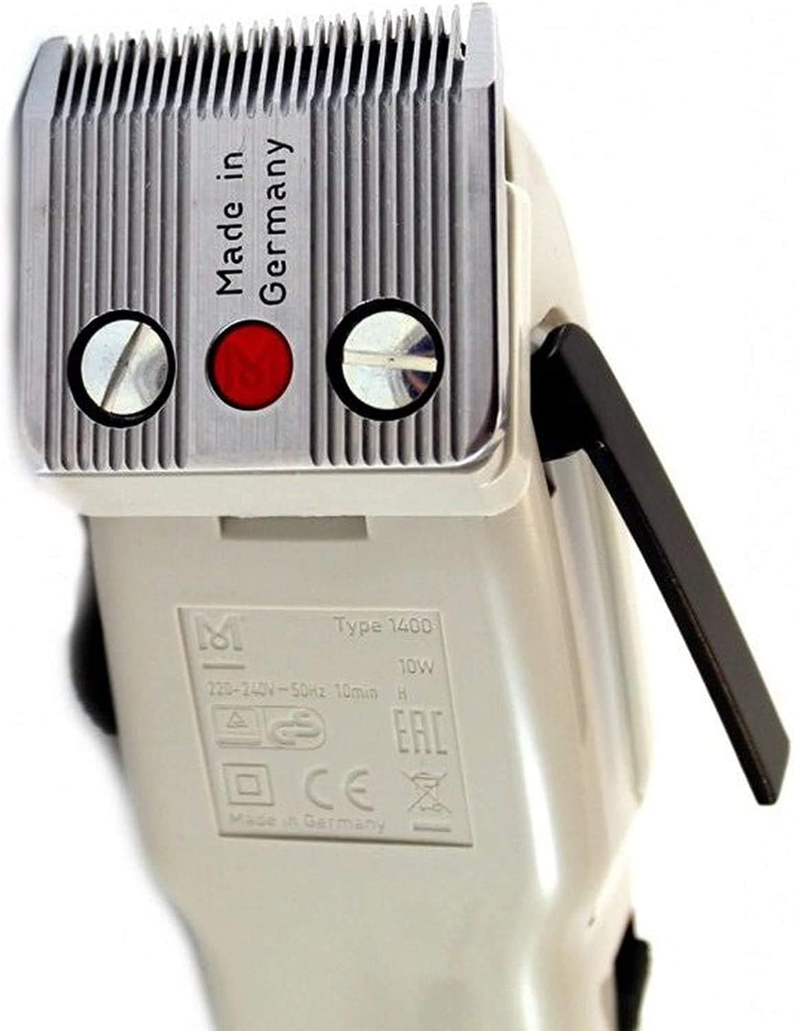 Hair 1400-0150 Moser Corded Clipper