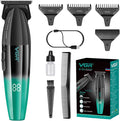 VGR 906 Fresh Fade Professional Hair Trimmer, 9000rpm  DLC