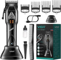 VGR 653 Professional Hair Clippers for Men, 9000RPM