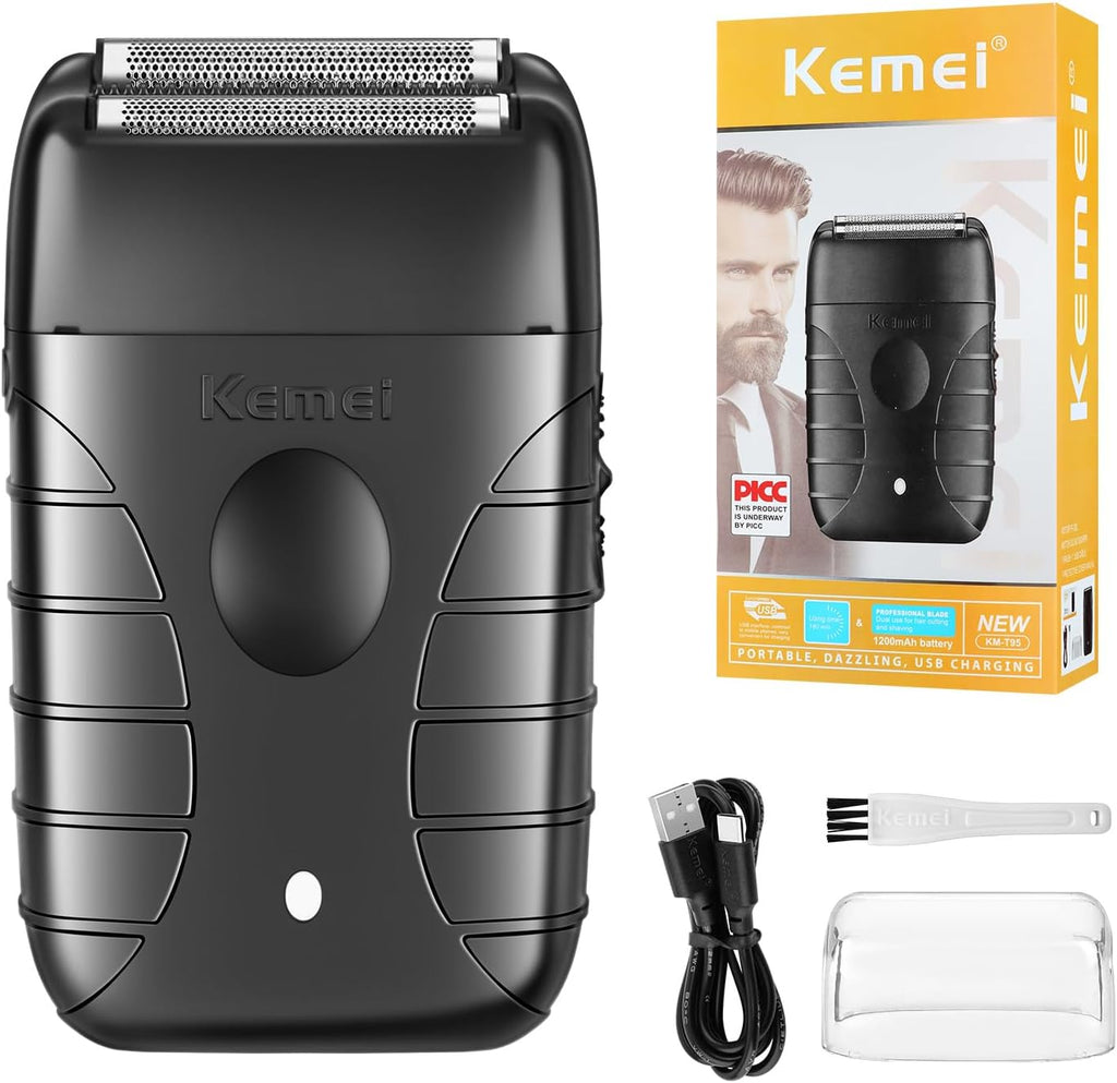 Kemei T95
