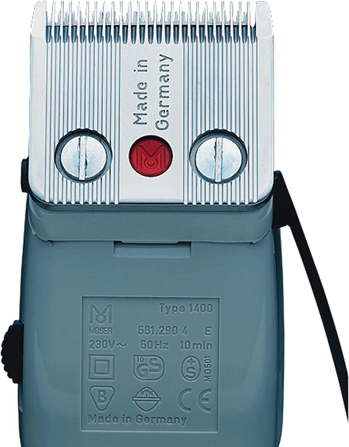 Hair 1400-0150 Moser Corded Clipper