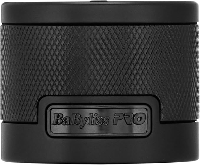 BaBylissPRO FXONE BlackFX Limited Edition Prepack - Stick Shaver and Outlining Trimmer