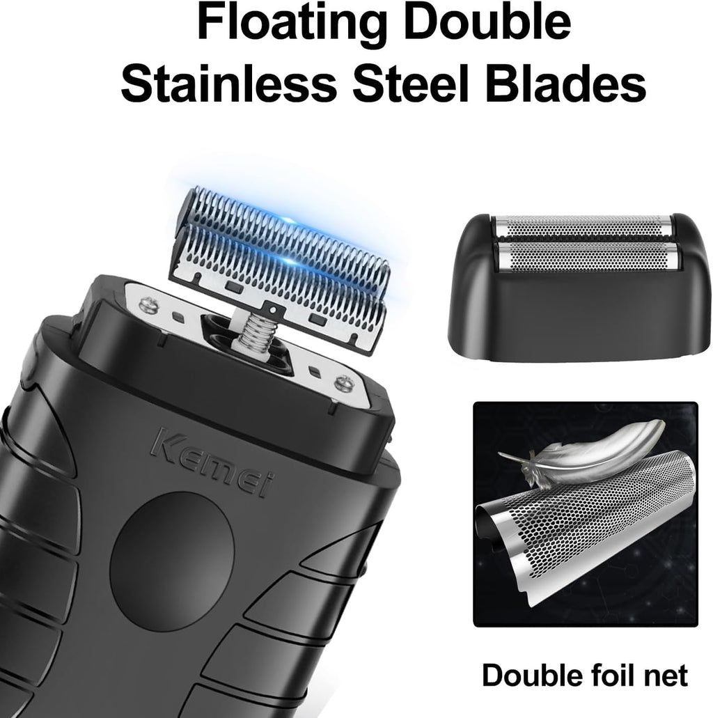 KEMEI KM-2296 KM-2299 KM-T95 Professional Hair Clippers