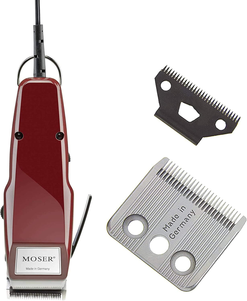 Hair 1400-0150 Moser Corded Clipper