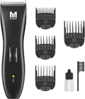 Moser NEO Professional Cordless Hair Clipper for Men (Made in Germany) | Magic Blade Technology