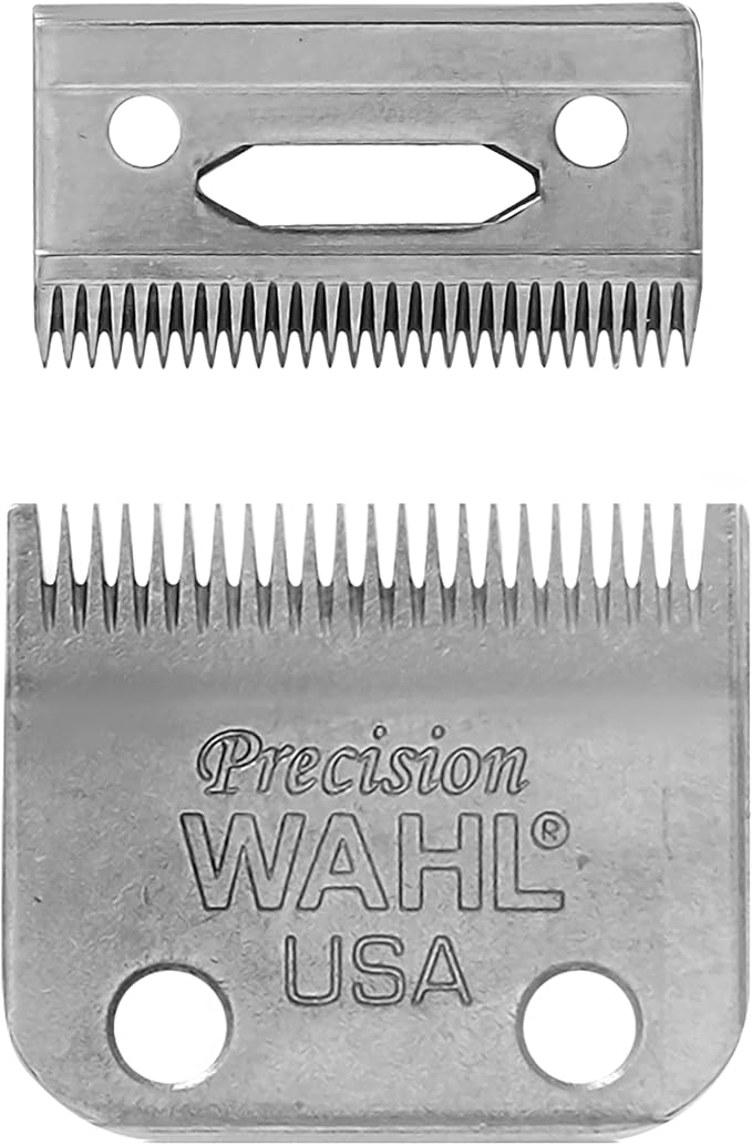 Wahl Men's Hair Trimmer Blade Set, Fits 9100, 9200, 9400, 9600, 9700