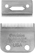Wahl Men's Hair Trimmer Blade Set, Fits 9100, 9200, 9400, 9600, 9700