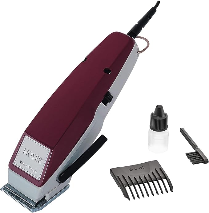 Hair 1400-0150 Moser Corded Clipper