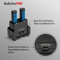 BaBylissPRO FXONE Dual Battery Charging Base