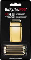 BaBylissPRO Barberology Professional FXRF2G GOLDFX
