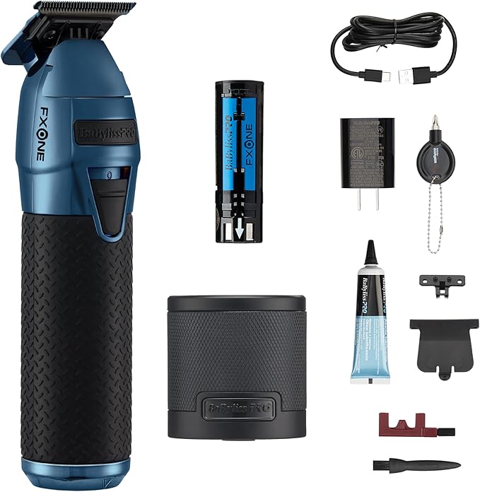 BaBylissPRO FXONE BLUEFX Hair Trimmer