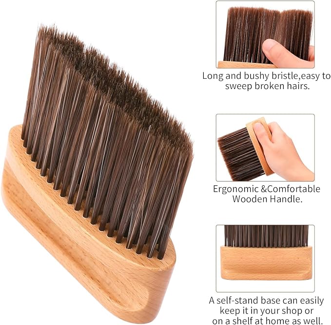 Professional Barber Cape