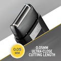 Wahl Super Close Shaver