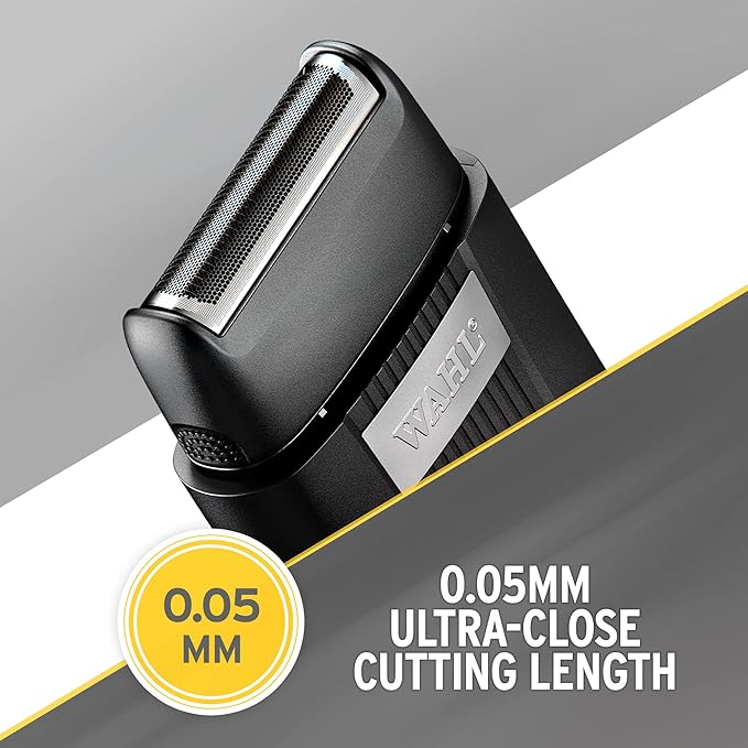Wahl Super Close Shaver