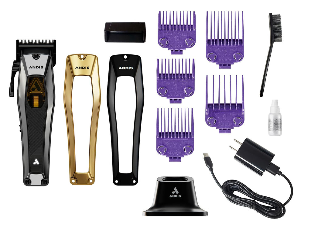 Recon™ Clipper