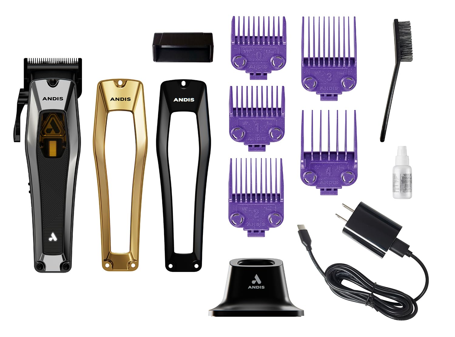 Recon™ Clipper