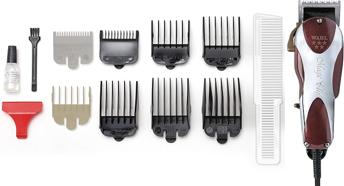 Wahl Professional 5 Star Magic Clip (Corded) - Model 56166