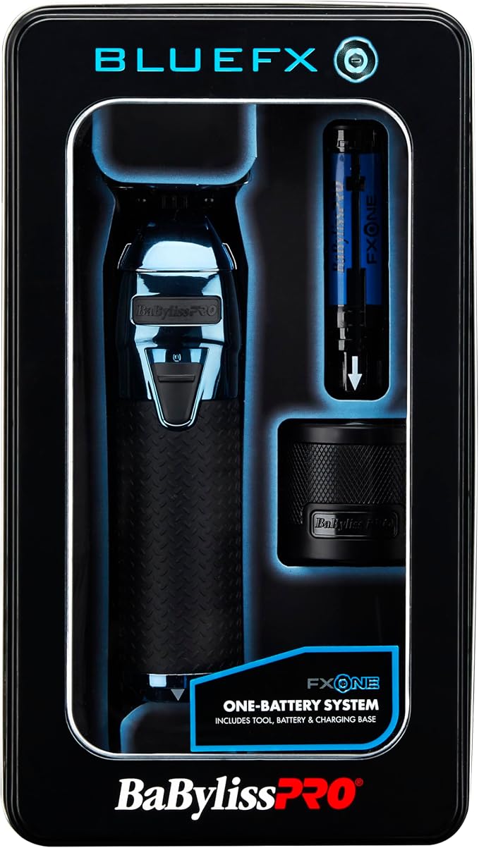 BaBylissPRO FXONE BLUEFX Hair Trimmer