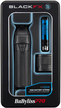BaBylissPRO FXONE BLACKFX All Metal Trimmer