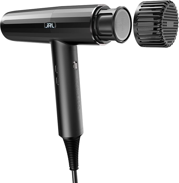 JRL Professional Forte Pro Ultra lightweight Hair Dryer | FP2020H
