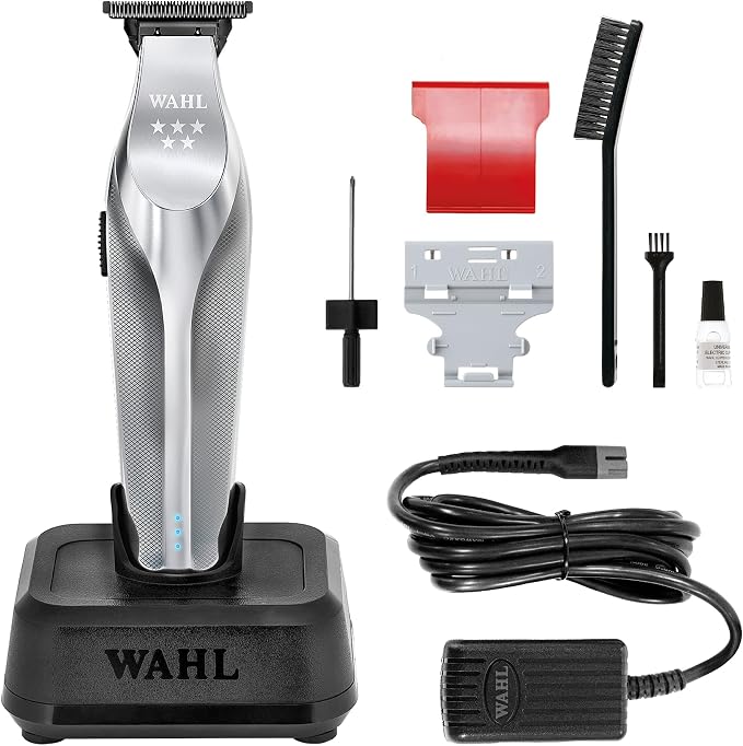 WAHL HI VIZ