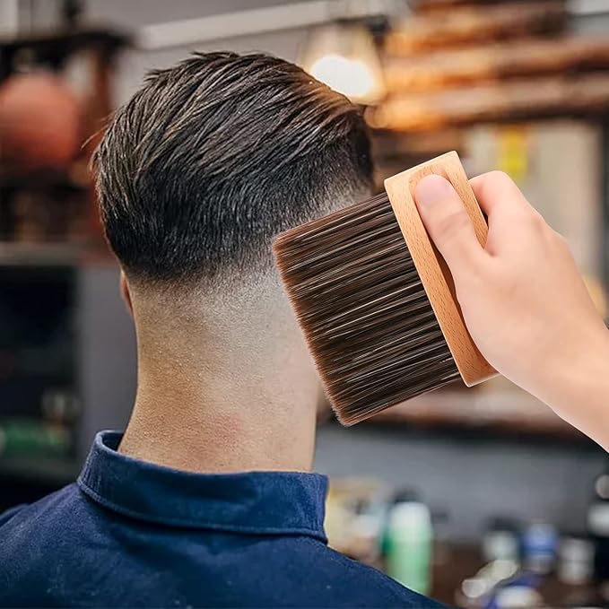Professional Barber Cape