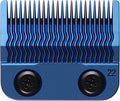 FX8022BL Metal Injection Molded (MIM) Precisin Blade for BaBylissPRO FX899, FX890, FX870, FX673, FX829, FX826, and FXT45C Clippers, Replacement