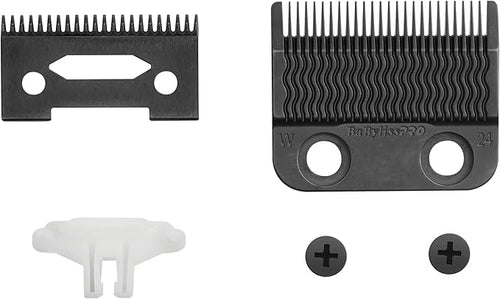 BaBylissPRO Metal-Injection MoldedPrecision Tri-Blade for Clippers