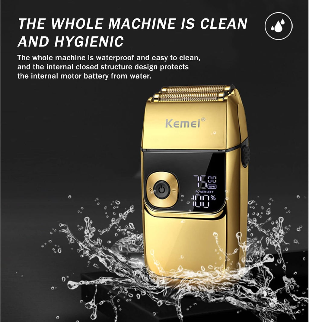 Kemei 2028