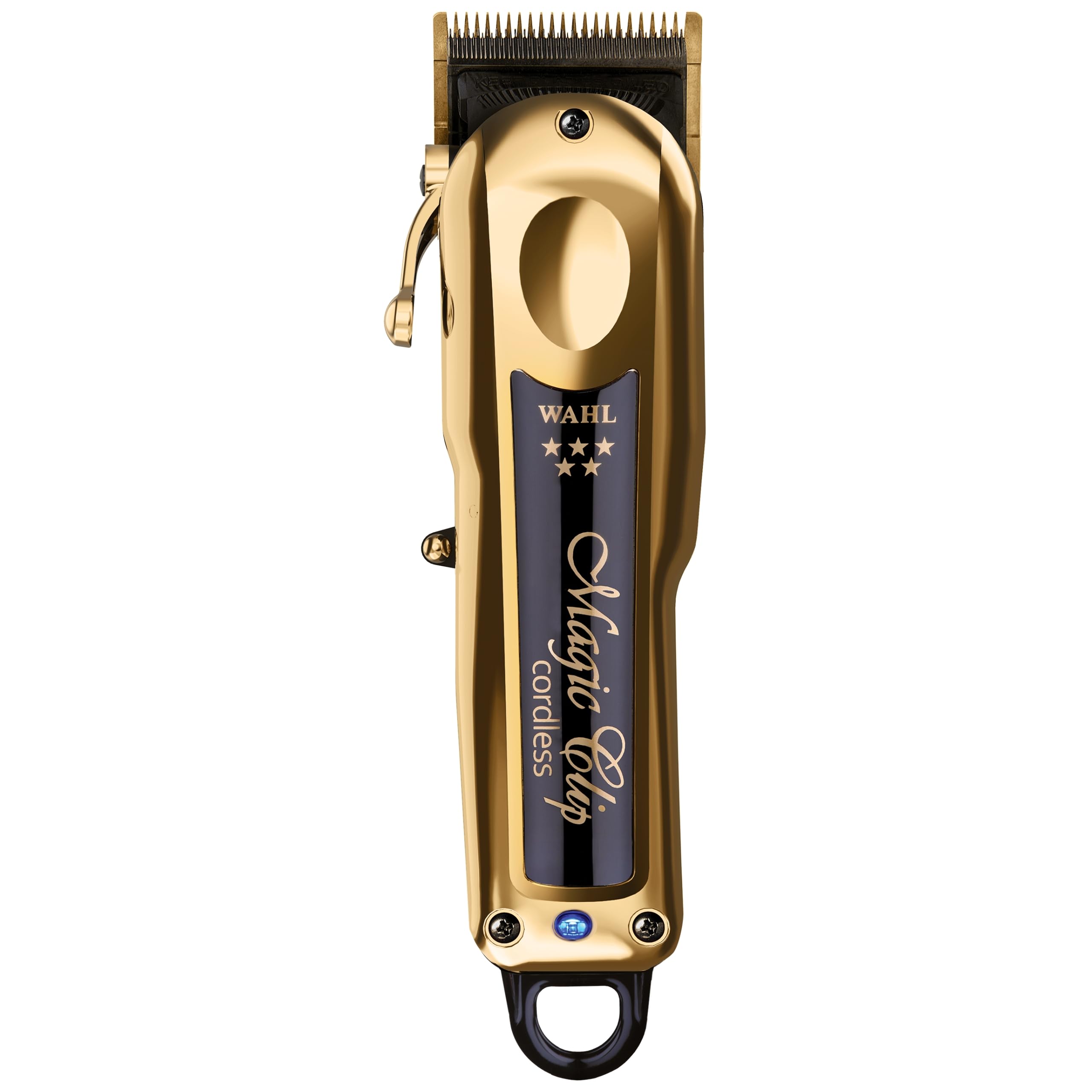 Wahl Magic Clip Gold