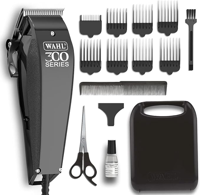 Wahl 300 Pro