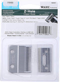 Wahl Super Taper Std - Blade (Silver)