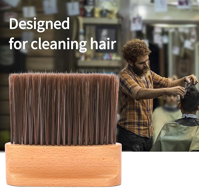 Professional Barber Cape