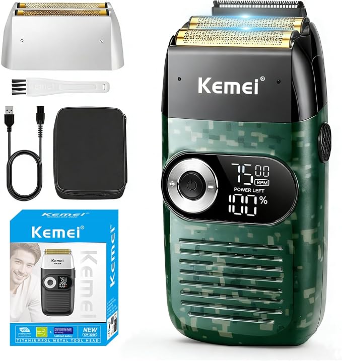 Kemei 2027