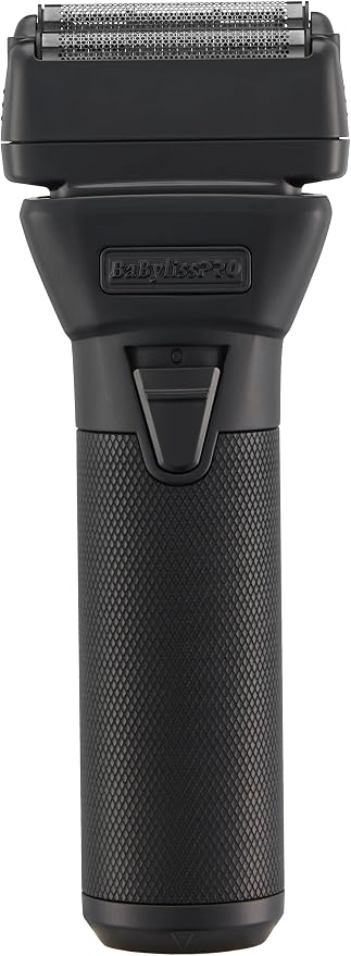 BaBylissPRO FXONE BlackFX Limited Edition Prepack - Stick Shaver and Outlining Trimmer