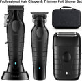 KEMEI KM-2296 KM-2299 KM-T95 Professional Hair Clippers