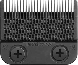BaBylissPRO Metal-Injection MoldedPrecision Tri-Blade for Clippers
