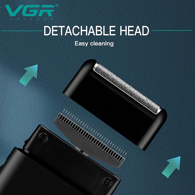 VGR V-390