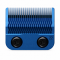FX8022BL Metal Injection Molded (MIM) Precisin Blade for BaBylissPRO FX899, FX890, FX870, FX673, FX829, FX826, and FXT45C Clippers, Replacement
