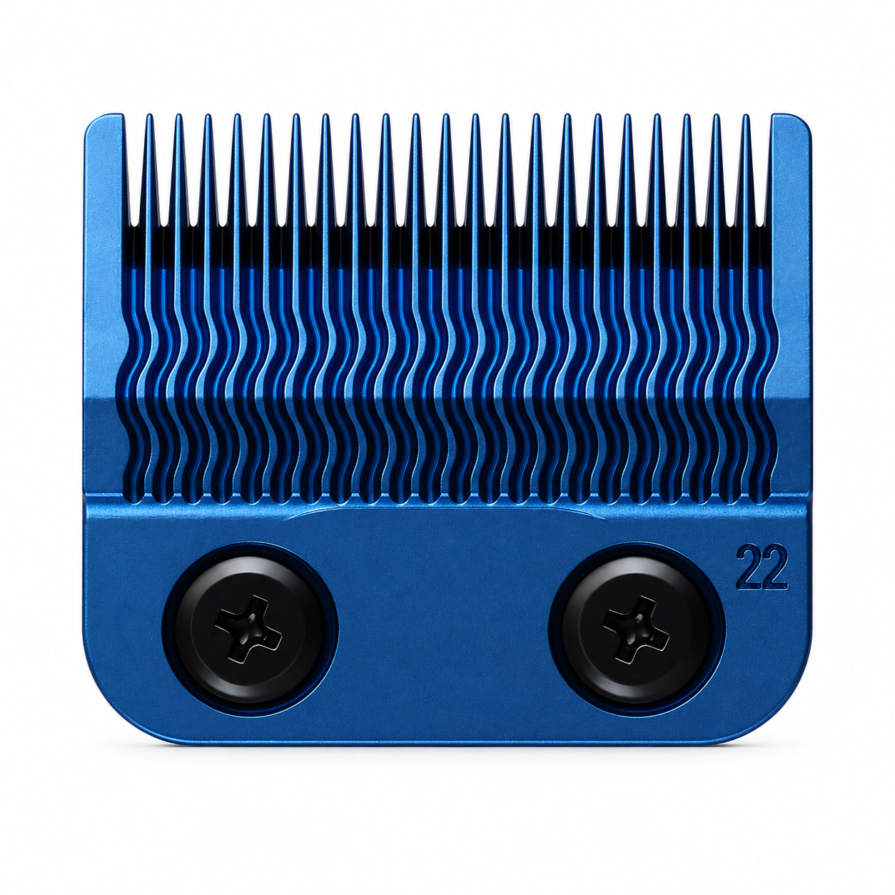 FX8022BL Metal Injection Molded (MIM) Precisin Blade for BaBylissPRO FX899, FX890, FX870, FX673, FX829, FX826, and FXT45C Clippers, Replacement