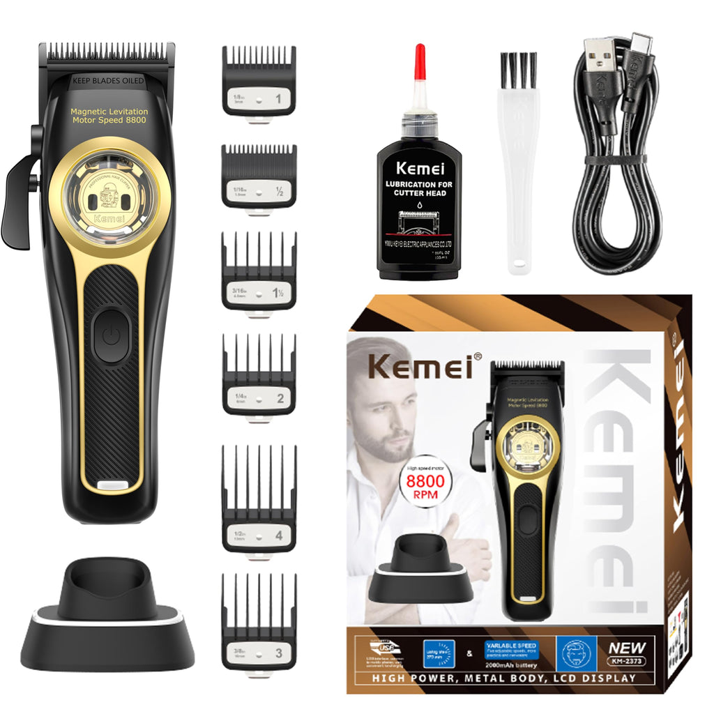 kemei 2373