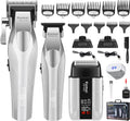 Kemei S3 1798 3023 T402 Professional Hair Clipper