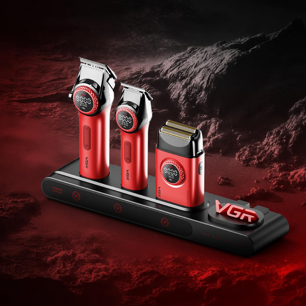 VGR 3 in 1 Professional