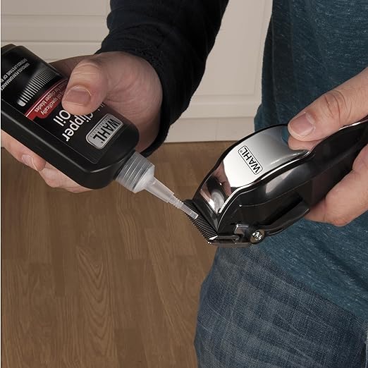 WAHL Elite Pro Hair Cutting Kit, Corded Hair Clipper For Men