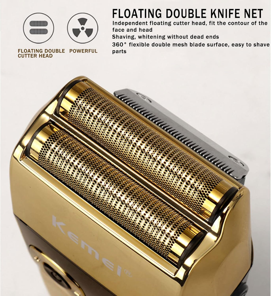 Kemei 2028