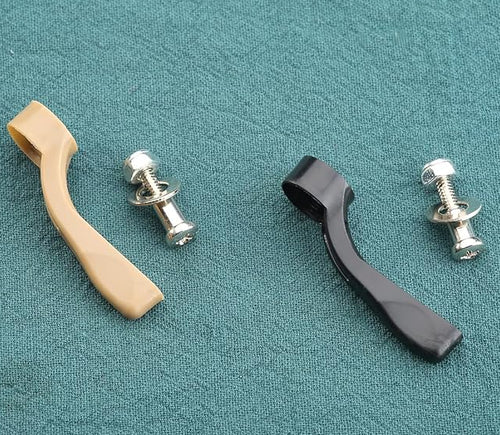 2 Pcs DIY Hair Clippers Adjusting Lever fit Wahl Magic Clip 8148/8504/8591/1919 Repair Part (2 x Adjusting Lever)